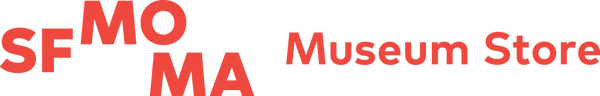 SFMOMA Museum Store